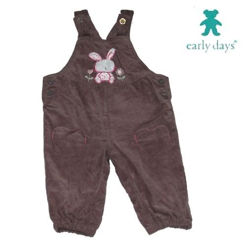 Foto Peto early days - 74 cm