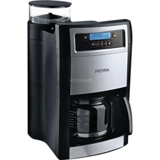 Foto Petra Kaffeeautomat KM 90.07 foto 337677