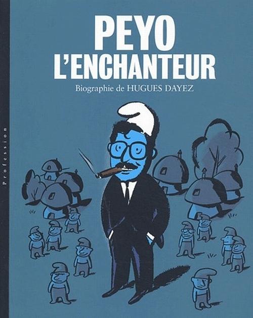 Foto Peyo l'enchanteur foto 871351