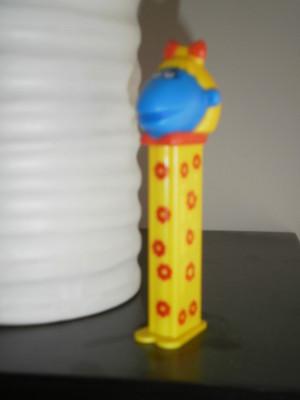 Foto Pez Dispenser Tweenies Bella - Dispensador Caramelos Pez foto 595120