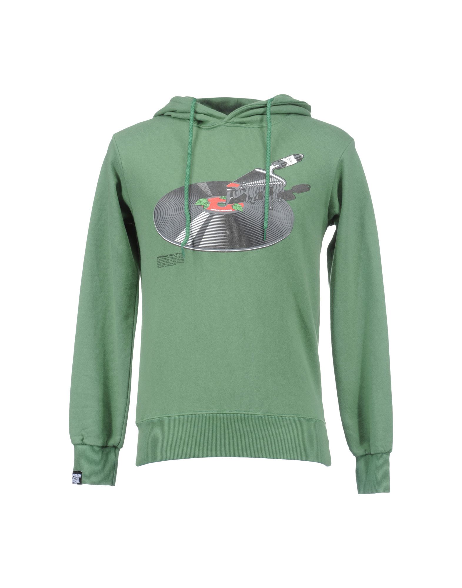 Foto pharmacy industry sudaderas con capucha
 foto 333970