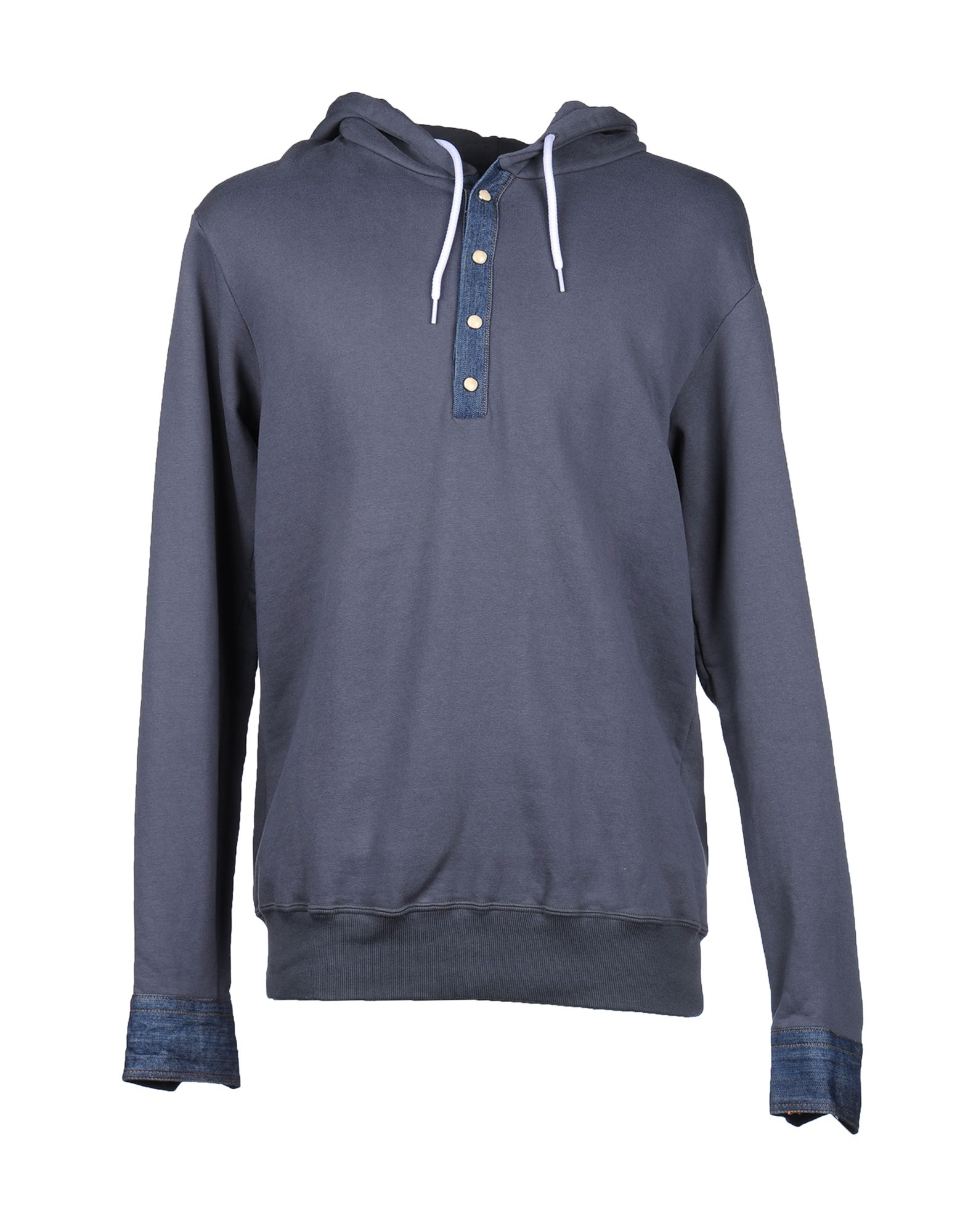 Foto Pharmacy Industry Sudaderas Con Capucha Hombre Azul francés foto 932283