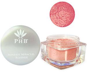 Foto PHB Ethical Beauty Mineral Miracles Blusher LSF 15 - Damson foto 763168