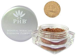 Foto PHB Ethical Beauty Mineral Miracles Eyebrow Powder - Blonde