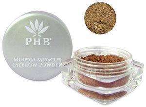 Foto PHB Ethical Beauty Mineral Miracles Eyebrow Powder - Brunette