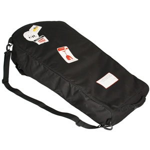 Foto Phil & Teds Verve „up and away“ Travel Bag (Modell 2013) foto 520553