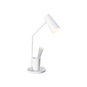 Foto Philips-Massive Jason - color blanco - Lámpara de escritorio foto 579410