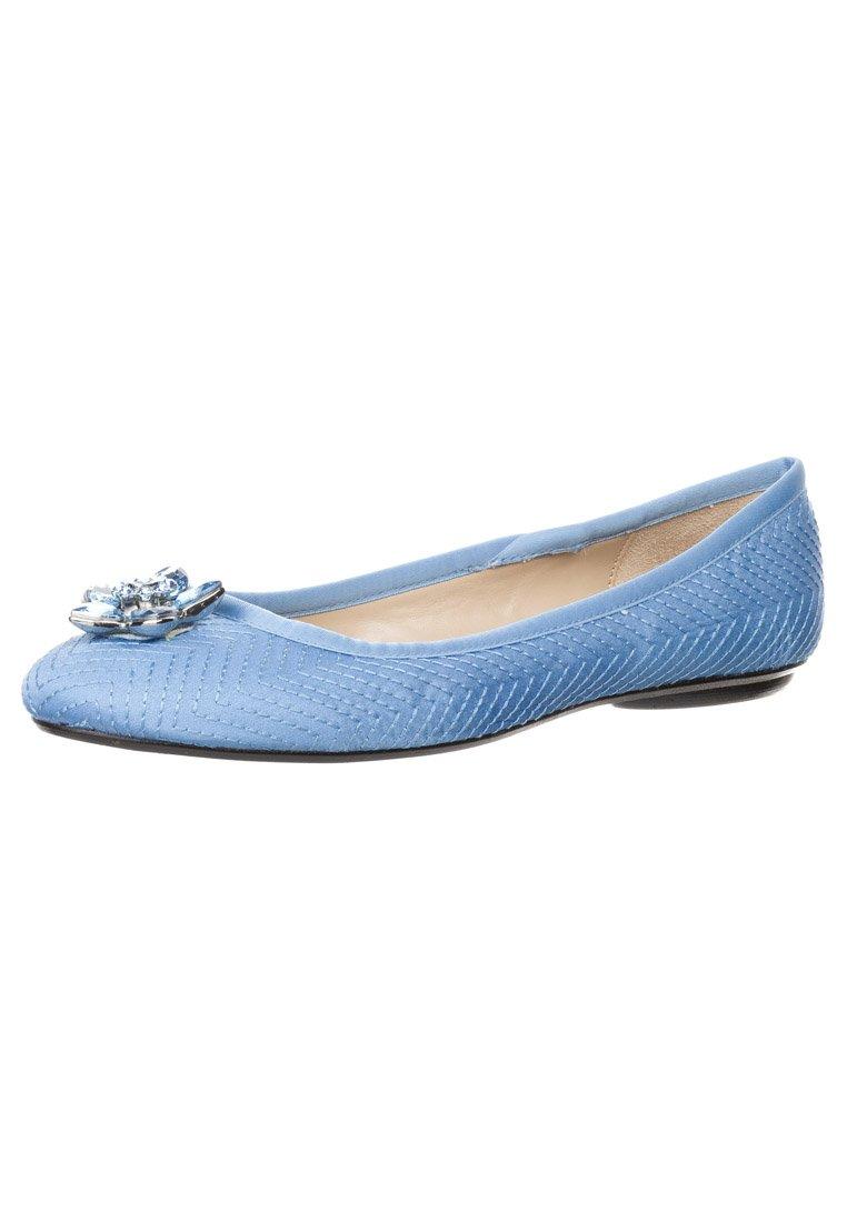 Foto Philosophy Di Alberta Ferretti Bailarinas Azul 40 foto 185020