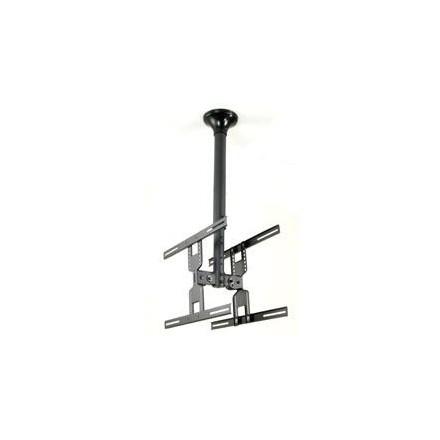 Foto Phoenix technologies soporte doble de techo phoenix para 2 pantallas t foto 744916