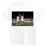 Foto Photo t-shirt of Futbol - Copa - Final - West Ham United v Arsenal foto 293469