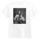 Foto Photo t-shirt of JF MILLET/SELF/CARTER foto 297570