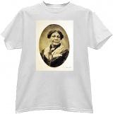 Foto Photo t-shirt of Mary Seacole foto 5665