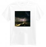 Foto Photo t-shirt of Tormenta eléctrica en Tucson, Arizona foto 237464