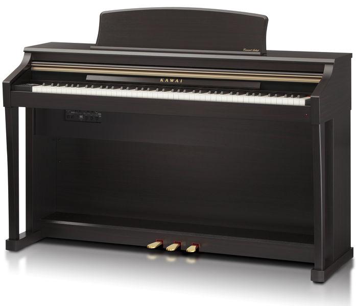 Foto Piano digital kawai ca65 palisandro foto 218009