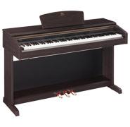 Foto Piano Digital Yamaha YDP-181 Arius