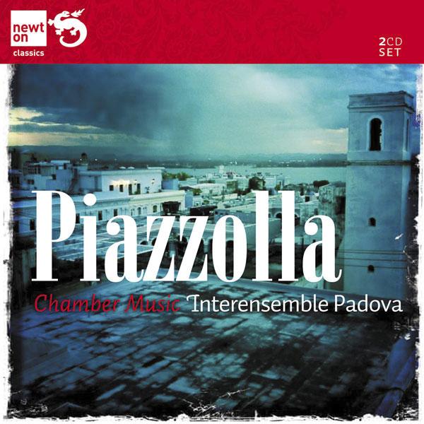 Foto Piazzolla: Chamber music foto 726071