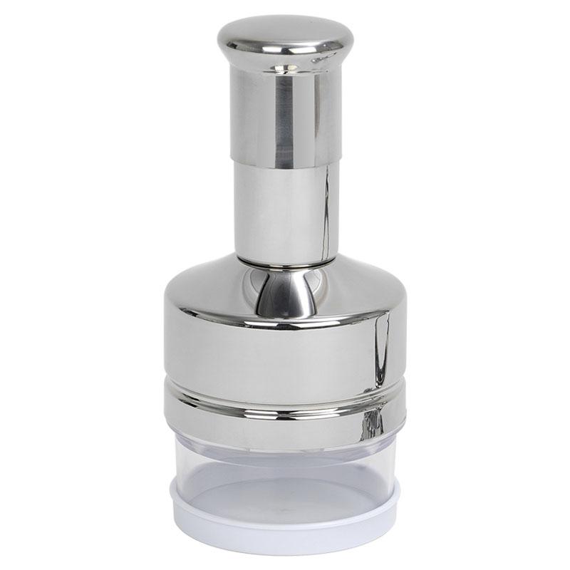 Foto Picador de Cebollas Inox