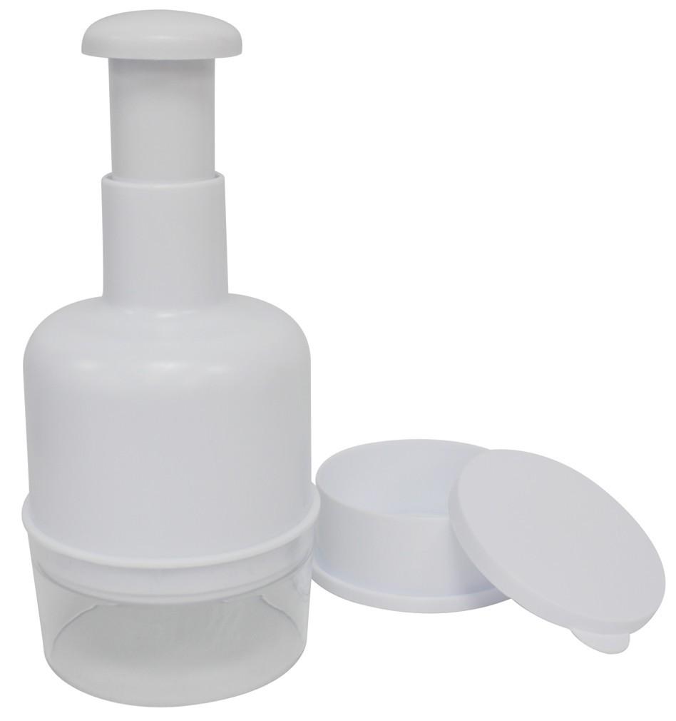 Foto Picador Verduras PVC