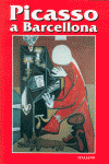 Foto Picasso a barcellona italiano foto 43035