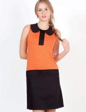 Foto Pichi bebe papillon de titis clothing