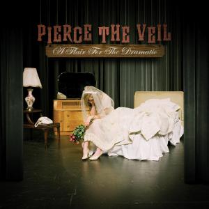 Foto Pierce The Veil: A Flair For The Dramatic CD foto 953912