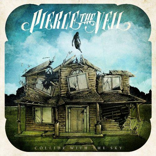 Foto Pierce The Veil: Collide With The Sky CD foto 953913