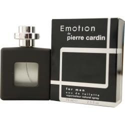 Foto Pierre Cardin Emotion By Pierre Cardin Edt Spray 80ml / 2.5 Oz Hombre foto 431270