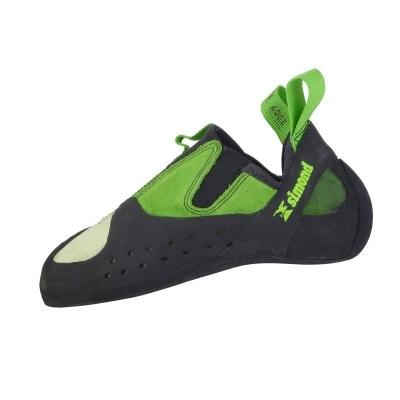 Foto Pies De Gato Vuarde Tech