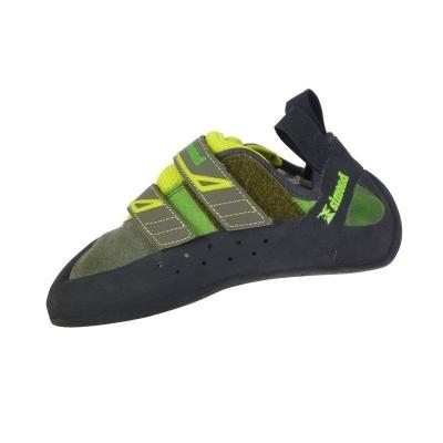 Foto Pies De Gato Vuarde Tech