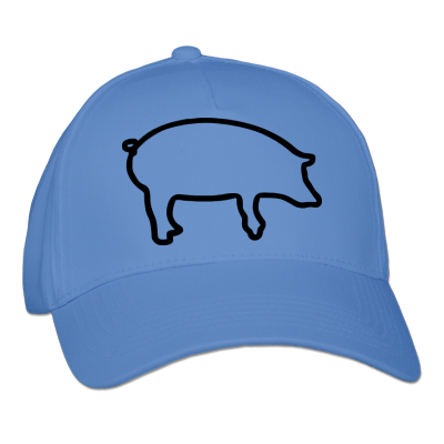 Foto Pig Gorra foto 380466