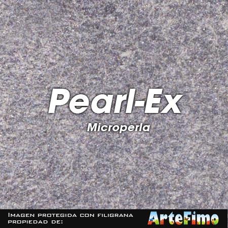 Foto Pigmentos Pearl-ex 3g Microperla