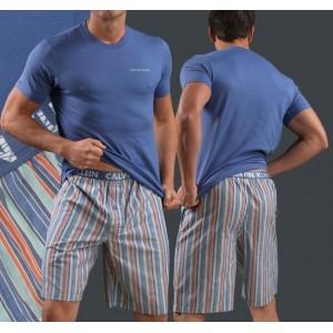 Foto Pijama calvin klein m9470e foto 910344