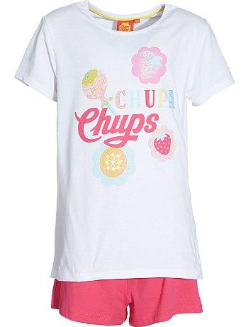Foto Pijama corto 'Chupa Chups' foto 717978