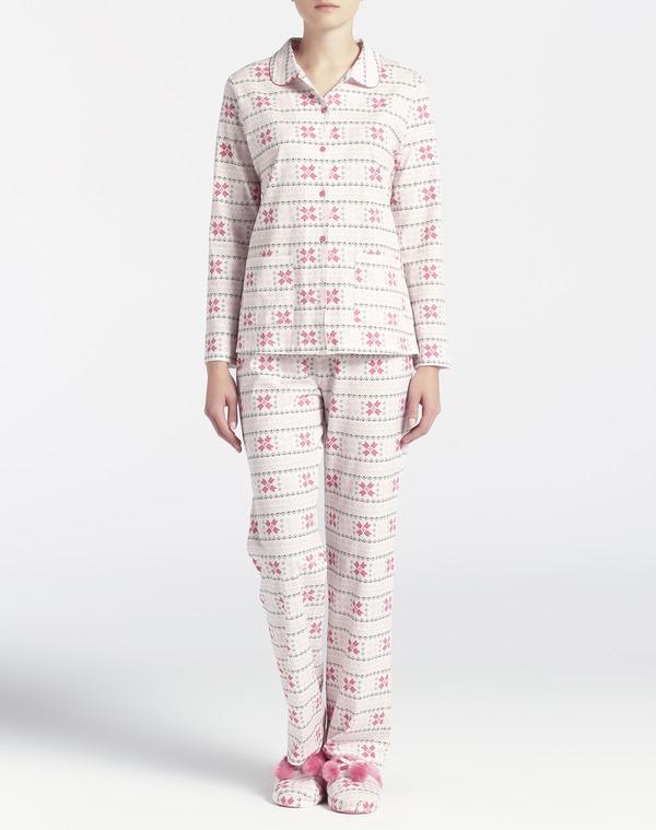 Foto Pijama de mujer Énfasis foto 35478