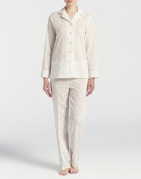 Foto Pijama de mujer Énfasis foto 35481