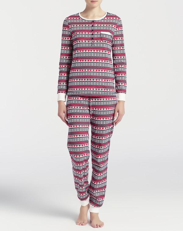 Foto Pijama de mujer Énfasis foto 35483
