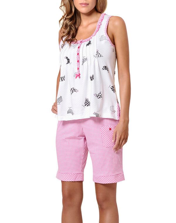 Foto Pijama de mujer Lohe foto 422130