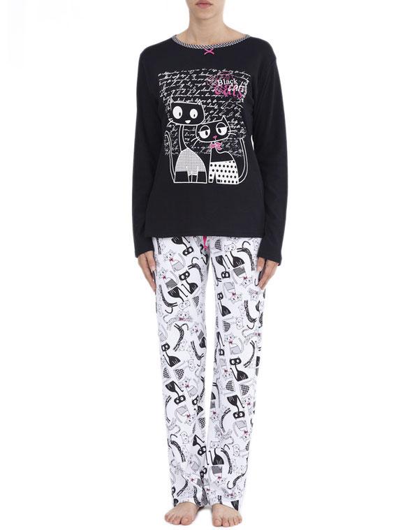 Foto Pijama de mujer Massana foto 41570
