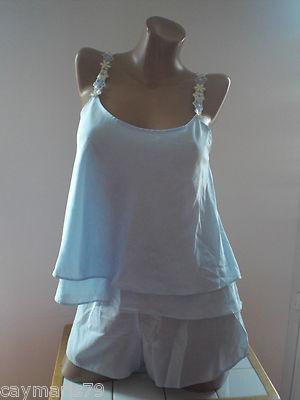 Foto Pijama Little Kiss Talla Small Nuevo Paga Solo 1g.envio Lenceria Mujer