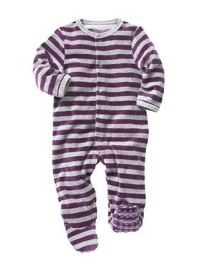 Foto Pijama terciopelo bebé prematuro a 36 meses foto 240343