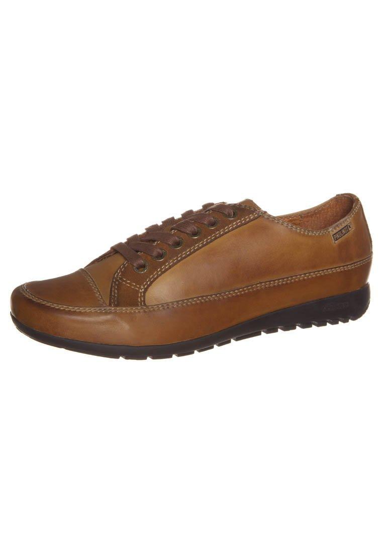 Foto Pikolinos LISBOA Zapatos con cordones marrón