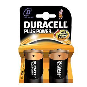 Foto Pilas lr20 duracell dmn1300plus foto 377516