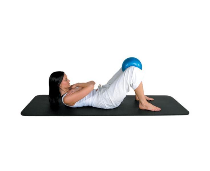 Foto PILATES-MAD 9 Inch Exer-Soft Ball foto 847261