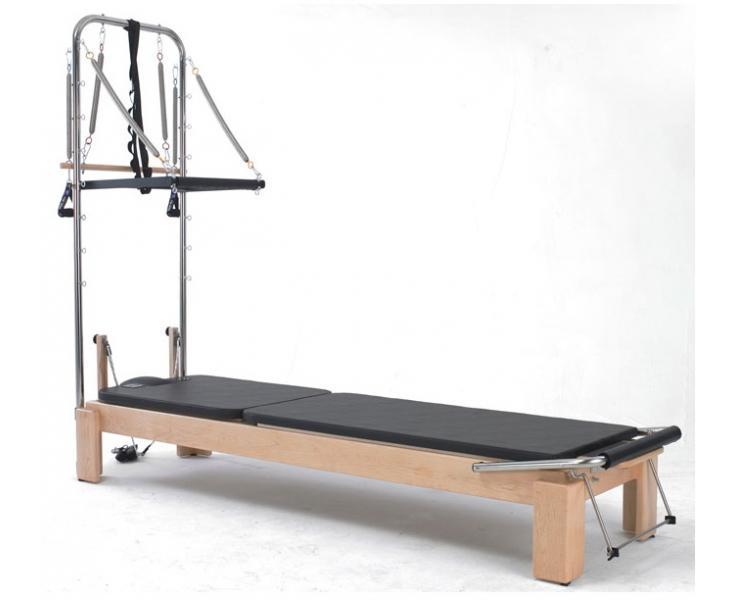 Foto PILATES-MAD Effect Pro Reformer and Half Cadillac foto 847269