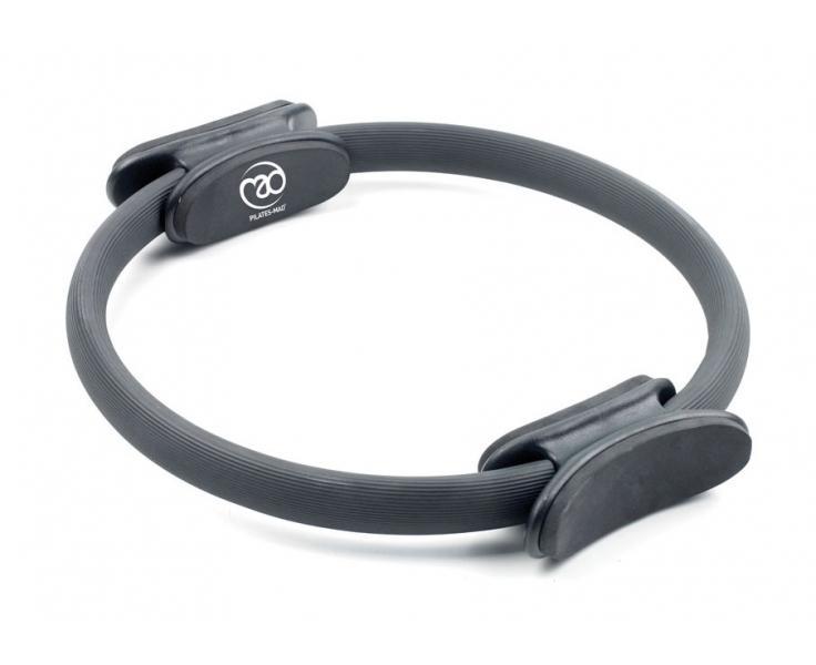 Foto PILATES-MAD Resistance Ring Double Handle foto 847259