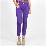 Foto PIMKIE Pantalón skinny de color violeta foto 241509