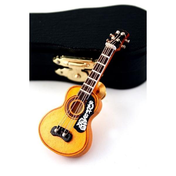 Foto Pin guitarra española.