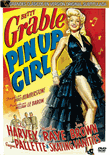 Foto Pin Up Girl - B. Grable / J. Harvey foto 799343