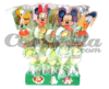 Foto Pincho grande de chuches Disney