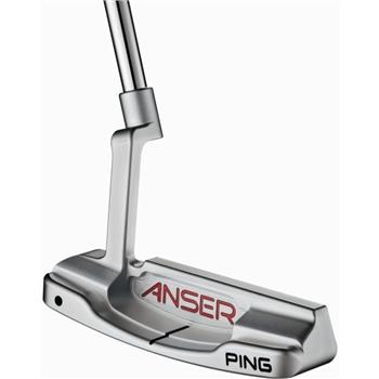 Foto Ping Anser 1 Milled Series Putter RH